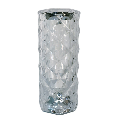MilanoLed™ Lampada con diamanti in acrilico